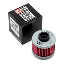 Ölfilter Champion COF085 für Aprilia Leonardo Scarabeo 125/150 Peugeot Satelis 125
