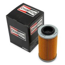 Ölfilter Champion COF456 für Bombardier ATV 500/650