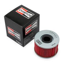 Filtro de aceite Champion COF461 para Kymco Venox 250 2002-2011
