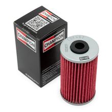 Filtro de aceite Champion COF462 para Kymco Dink 125-200 2006-2010