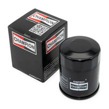 Ölfilter Champion COF521