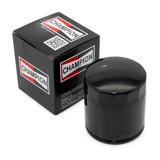 Ölfilter Champion COF070B für Harley Davidson