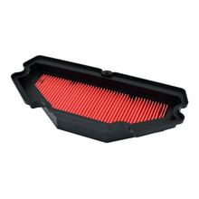 Champion CAF1608 luchtfilter voor Kawasaki ER-6F