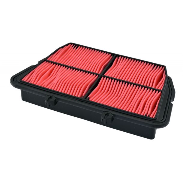 Champion CAF5501 luchtfilter voor Triumph 800