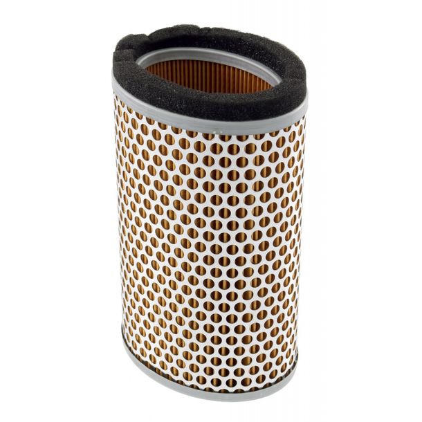 Champion CAF5504 luchtfilter voor Triumph Bonneville 865 2007-2015