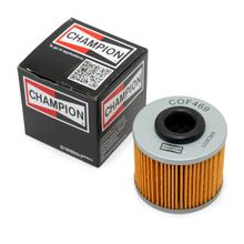 Ölfilter Champion COF469 für MV Augusta F3 800RC 2016