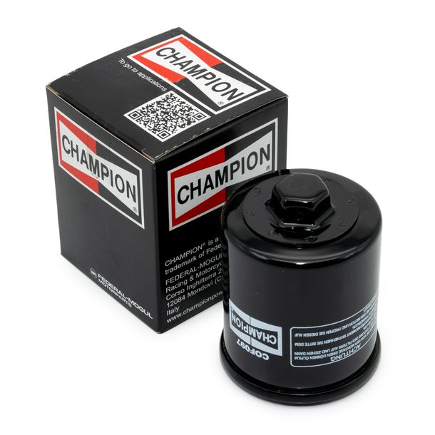Champion COF097 oliefilter
