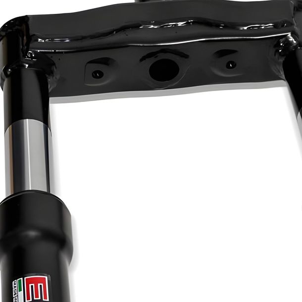 Fourche EBR - Fourche avant - Fourche suspendue pour Peugeot Trekker