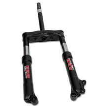 Gabel EBR - Telegabel - Federgabel für Peugeot Trekker