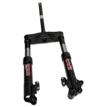 Gabel EBR - Telegabel - Federgabel für Peugeot Buxy / Speedake