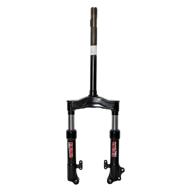 Fourche EBR - Fourche avant - Fourche de suspension pour Gilera Stalker 50
