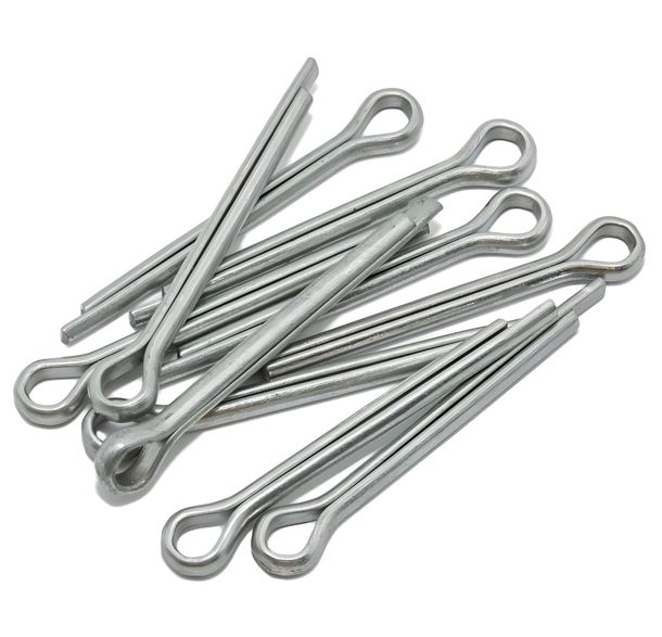 Zinco stecca 4,0x40mm 10 pz.