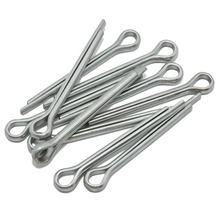 Splint Zink 4.0x40mm 10Stk.