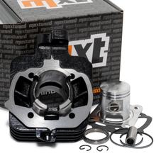 Válec MXT Standard 50ccm AC kompletní se pístem a sadou těsnění pro Peugeot horizontální AC / Ludix, Speedfight 3, 4