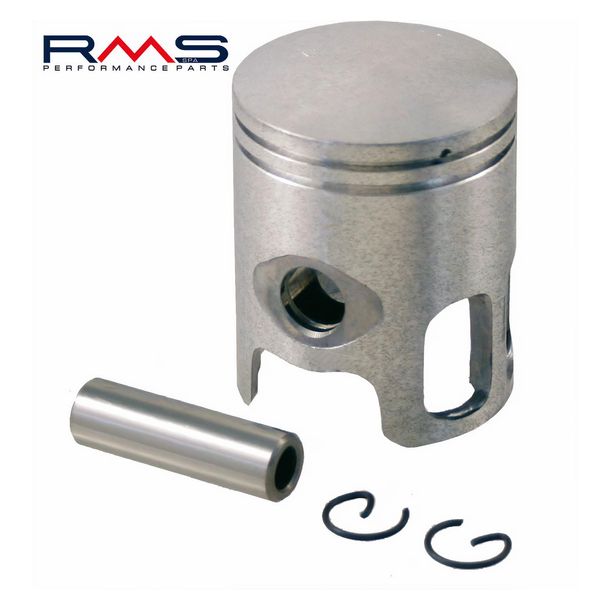 Píst RMS 68,6mm, pístní čep 16mm pro Piaggio Ape 220ccm