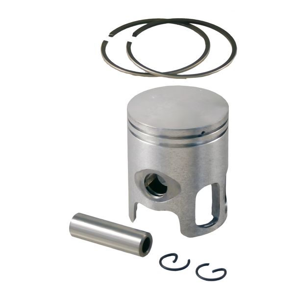 Kolben RMS für Suzuki Address 50