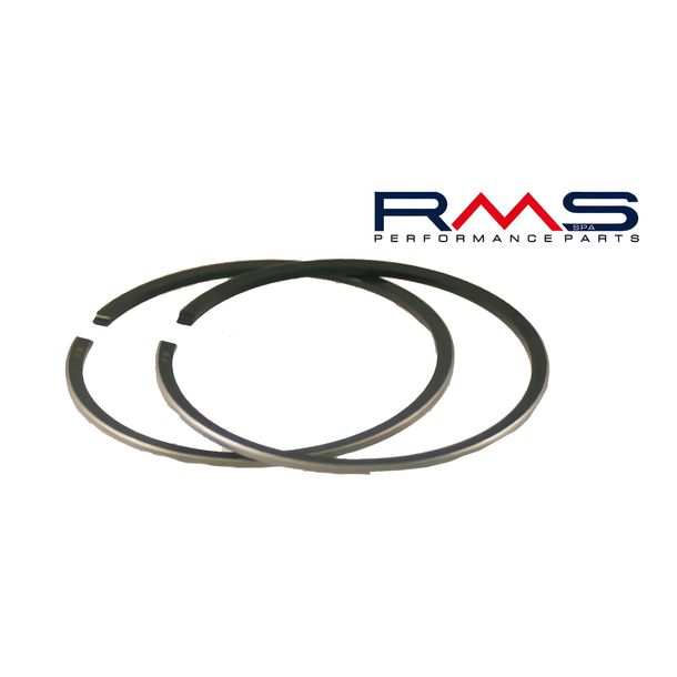 anillos de pistón RMS 58.8 mm para Honda SH 150 cc