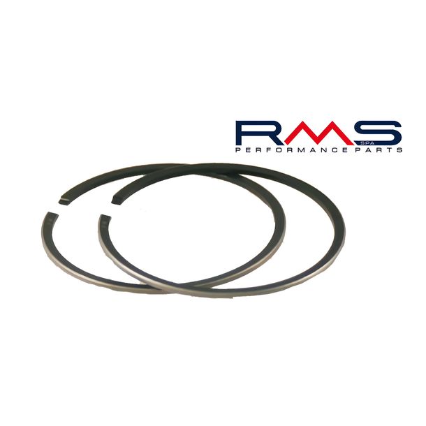 Kolbenringe RMS 68,6mm pro Piaggio Ape 220ccm