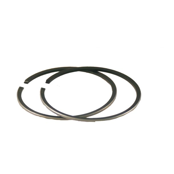 Kolbenringe RMS 40mm für Peugeot 50ccm LC – Bild 3