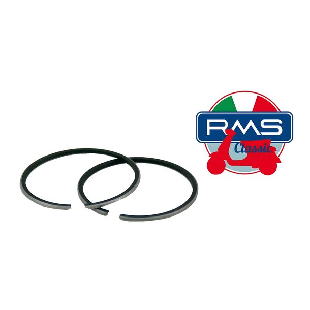 Pierścień tłokowy RMS 50,8mm do Piaggio Vespa / Ape 85ccm