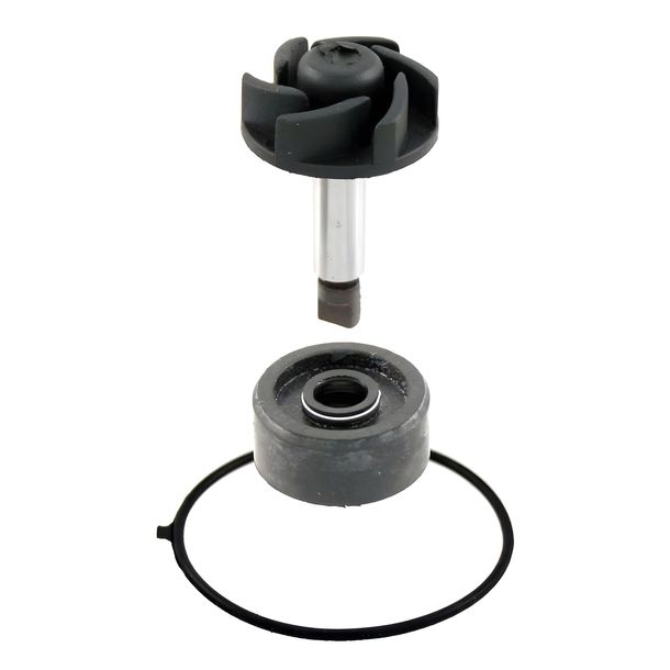 Reparatieset voor waterpomp RMS waterpomp aandrijfwiel voor Yamaha Majesty 125-150-180cc
