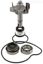 Wasserpumpen Reparaturkit RMS Wasserpumpenantriebsrad für Yamaha T-Max 500ccm Bj. 2004 / 2011