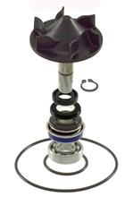 Wasserpumpen Reparaturkit RMS Wasserpumpenantriebsrad für Yamaha T-Max 530ccm Bj. 2012 / 2013