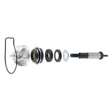 Wasserpumpen Reparaturkit RMS Wasserpumpenantriebsrad für Honda SH 300ccm Bj. 2007 / 2014