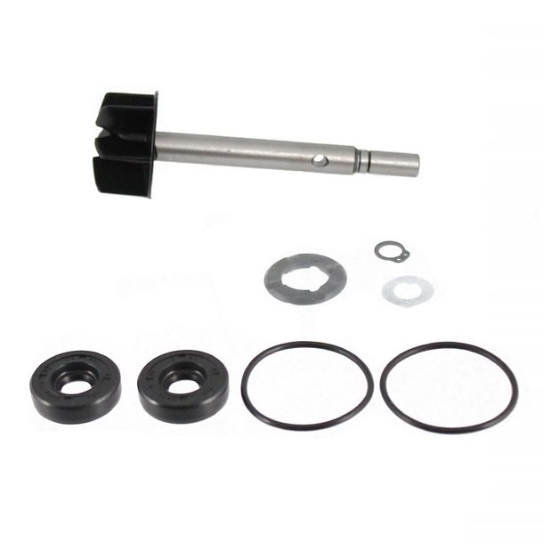 Kit di riparazione pompa acqua RMS ingranaggio trasmissione pompa acqua per Yamaha BMW