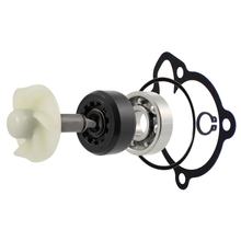 Kit reparación bomba agua engranaje impulsor bomba agua RMS para Yamaha N-Max 150