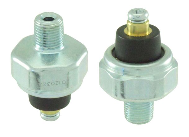Öldrucksensor RMS für Sym 400ccm