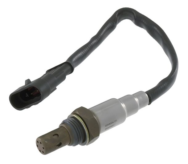 Lambdasonde RMS für Piaggio, 584344