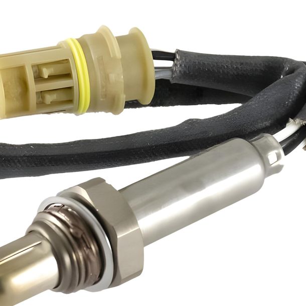 Sonde Lambda RMS pour BMW F650 CS 2001 / 2005, 7873.40.035 – Bild 2