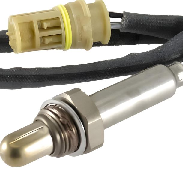 Sonde Lambda RMS pour BMW F650 CS 2001 / 2005, 7873.40.035 – Bild 3