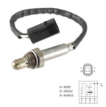 Lambdasonde RMS voor Peugeot Geopolis 125cc modeljaar 2006, 7813.40.030