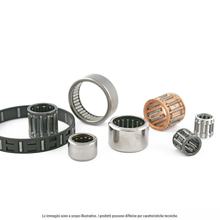 Rollenkäfig RMS 16x20x20mm für FBM 125ccm / Ape, 500511