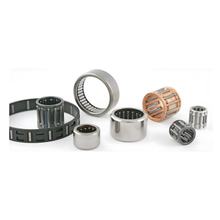 Kolbenbolzen RMS Nadellager 25x33x18mm für Piaggio 400-500ccm