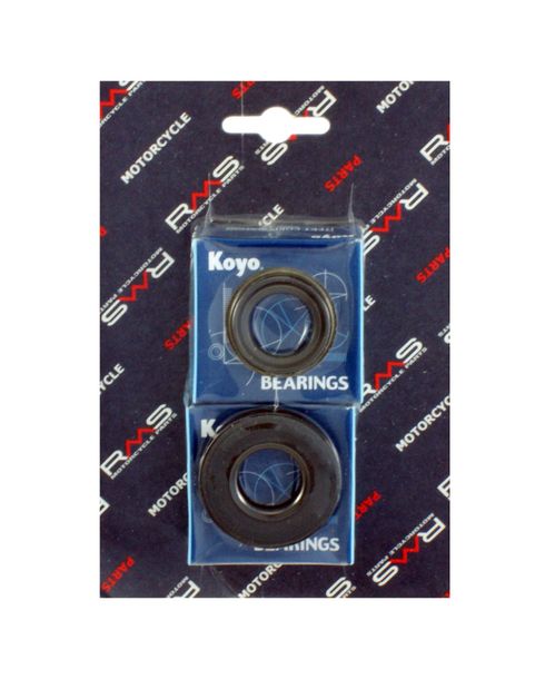 Kurbelwellen Lager RMS für Minarelli / MBK / Yamaha 50ccm
