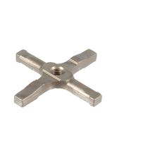 Schaltkreuz RMS 5mm für Piaggio Vespa Sprint 150, 0949446