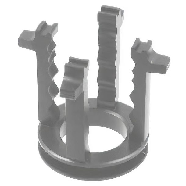 Croix de changement de vitesse RMS pour Piaggio Vespa 50-90cc année 1978/1980 3 vitesses, 165304