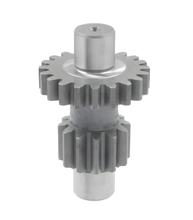 RMS Gear Change Z 20 Versnellingsbak voor Piaggio Ape MP P501-P601 1978/1996, 169744