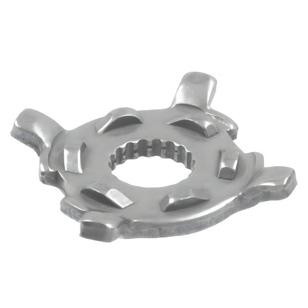 Starter bush Gilera/Piaggio 50cc 4mm