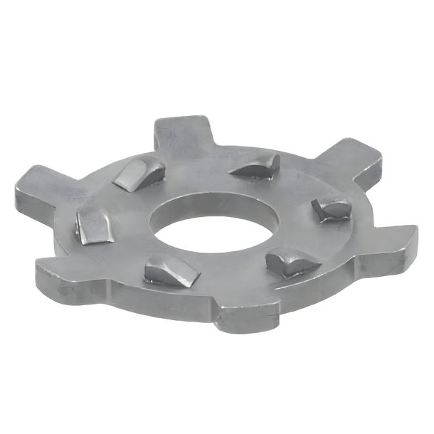 Zócalo RMS para Peugeot 50-100cc