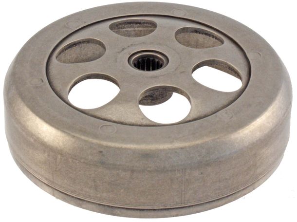 Koppelingsbel RMS 105 mm voor Minarelli 50cc