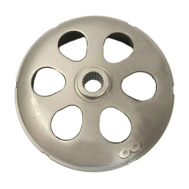 Kupplungsglocke RMS für Piaggio Liberty 4T 2V IE PTT, 880623