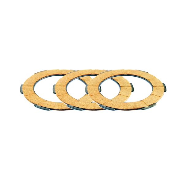 Kupplungssatz RMS Kupplungsscheiben für Vespa 50 / ET3, 079399