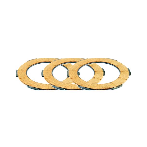 RMS koppelingsplatenset voor Vespa P200E, 059388