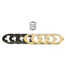 Kit de Embreagem RMS Discos de Embreagem para Vespa 50-125 / PK 50-125ccm