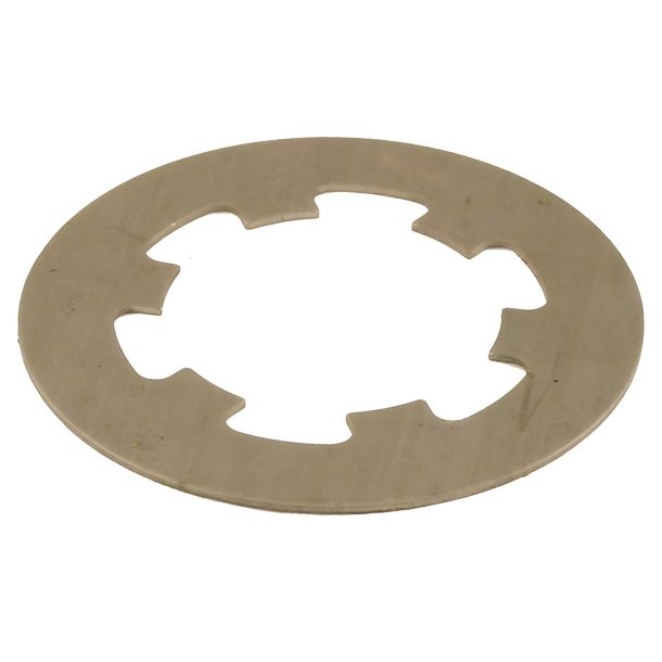 Kupplungsscheibe RMS Innenscheibe Kupplung für Vespa 50-90-125 / Primavera / PK, 079478