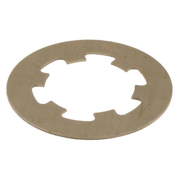 Disque d'embrayage à disque intérieur RMS pour Vespa 50-90-125/Primavera/PK, 079478